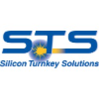 Silicon Turnkey Solutions, Inc. Logo