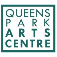 Queens Park Arts Centre Logo