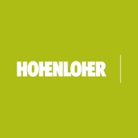 Hohenloher Logo