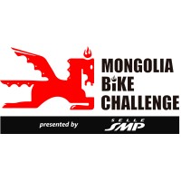 Mongolia Bike Challenge Logo