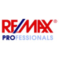 RE/MAX Professionals Logo