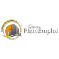 Groupe Plein Emploi Logo