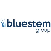 Bluestem Group Logo