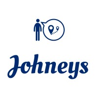 Johneys Logo