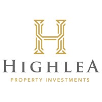 Highlea Property Investments Logo