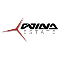 Wind Estate A/S Logo