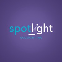 Spotlight Accounting Limited Logo