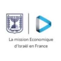La Mission Economique d’Israël en France Logo