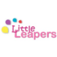 Little Leapers Logo