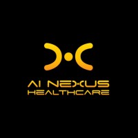 AI Nexus Healthcare Logo