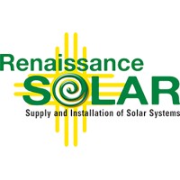 Renaissance Solar Logo