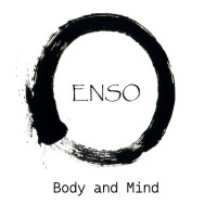 ENSO Body and Mind Logo