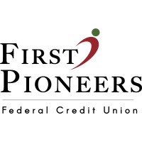 First Pioneers Federal Credit Union Logo