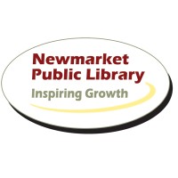 Newmarket Public Library Logo
