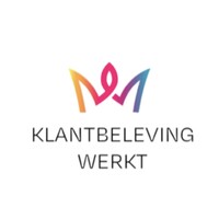 Klantbeleving werkt! Logo