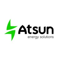 Atsun Energy Logo