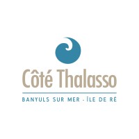 Côté Thalasso Logo