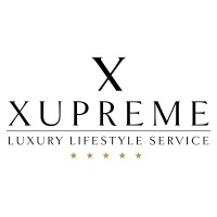 Xupreme Logo