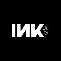 INK Entertainment Group Logo