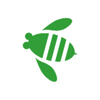 NTCS GreenBee Logo
