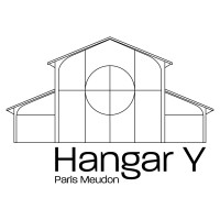 Hangar Y Logo