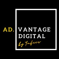 Ad.Vantage Digital Logo
