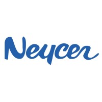 NEYCER INDIA LIMITED Logo