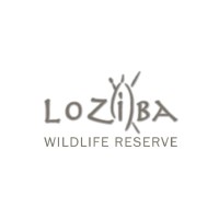 Loziba Wildlife Reserve Logo