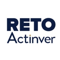 Reto Actinver Logo