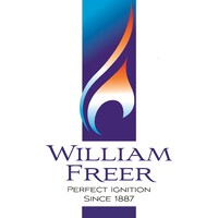 William Freer LTD Logo