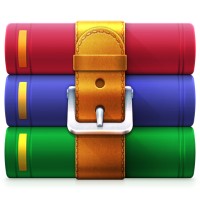win.rar GmbH Logo