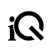 iQOOH LIMITED Logo
