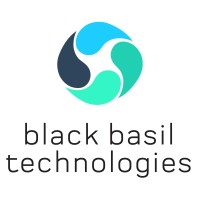 Black Basil Technologies Pvt. Ltd Logo