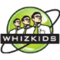 WhizKids IT Logo