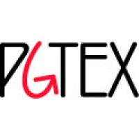 PG Tex Inc Logo