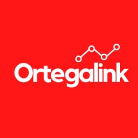 Ortegalink Ltd Logo