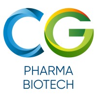 CG Pharma Biotech Logo