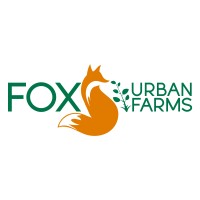 Fox Urban Farms, LLC Logo