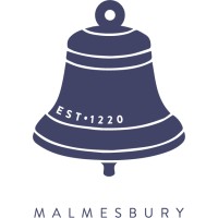 The Old Bell Hotel Malmesbury Wiltshire SN16 0BX Logo
