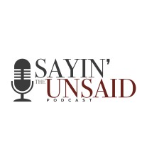 Sayin The Unsaid Logo