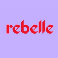 Rebelle Amsterdam Logo