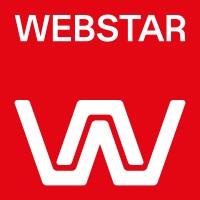 WEBSTAR Logo