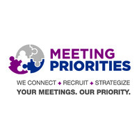 Meeting Priorities Logo
