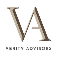 Verity Advisors, LLC Logo