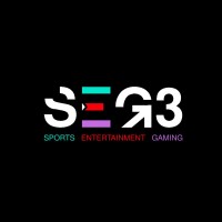SEG3 Logo