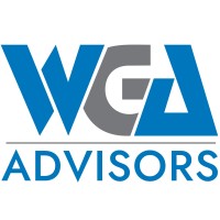 WGA Advisors, Inc. Logo