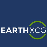 EarthXCG Logo