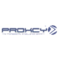 Proxcy Consulting Ltd. Logo