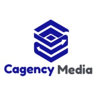 Cagency Media Logo