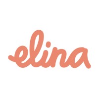 Elina Logo
